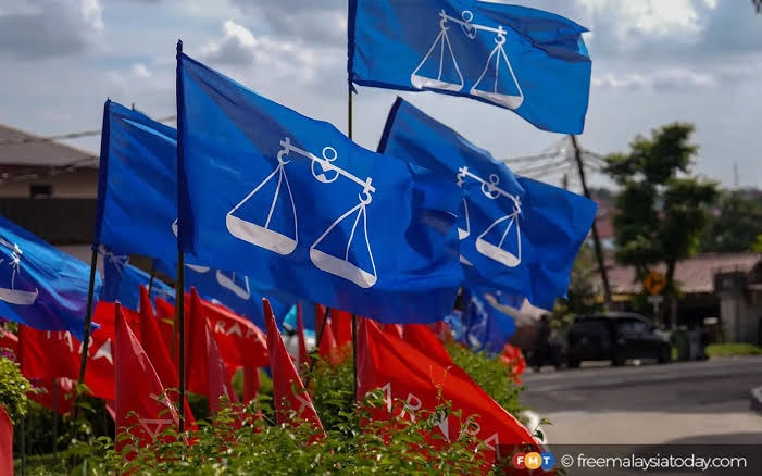 65 விழுக்காடு சீன வாக்காளர்கள் வாக்களித்தால் பிஎன் கோட்டைகளை பிஹெச் கைப்பற்றும்: ஆய்வறிக்கை
