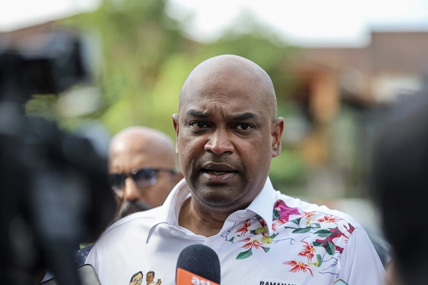 வெளிநாட்டுத் தொழிலாளர் கோட்டா நிர்வாகம் இனி டிஜிட்டல் மயம்: அமைச்சர் டத்தோ ஸ்ரீ ஆர். ரமணன் அதிரடி