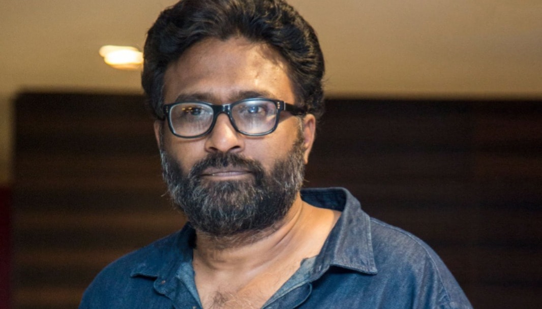 துரோகங்களை கடந்து மிஷ்கின் நிமிர்ந்து நிற்கிறார்" – 'டிரெயின்' விழாவில் இயக்குனர் ராமின் உருக்கமான பேச்சு