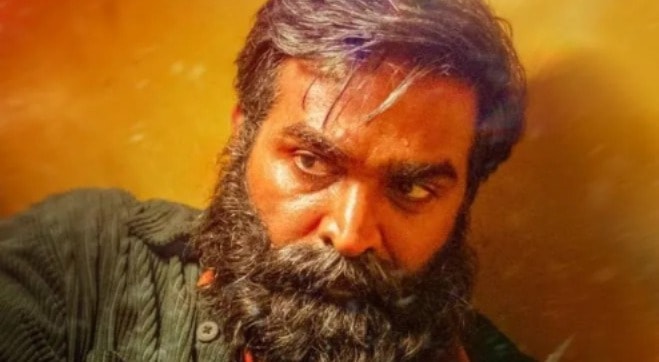 'டிரெயின்' திரைப்பட டீசர் வெளியீடு: விஜய் சேதுபதியின் மிரட்டலான நடிப்பில் மிஷ்கினின் அதிரடி பாணி!