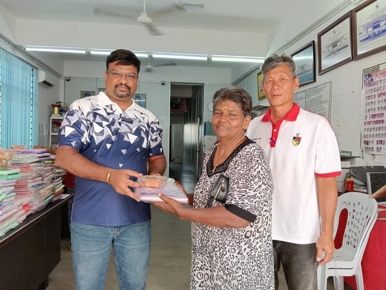 ஒற்றுமை அரசாங்கத்தின் கீழ் நெகிரி செம்பிலான் மக்களின் நல்வாழ்வும் சமூகப் பாதுகாப்புத் திட்டங்களும்: ஒரு விரிவான பார்வை