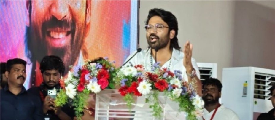 தேசிய விருதுகள் சர்ச்சை: 'ராயன்' படத்தை விடச் சிறந்த படங்கள் வெளிவந்தன - நடிகர் தனுஷ் விளக்கம்