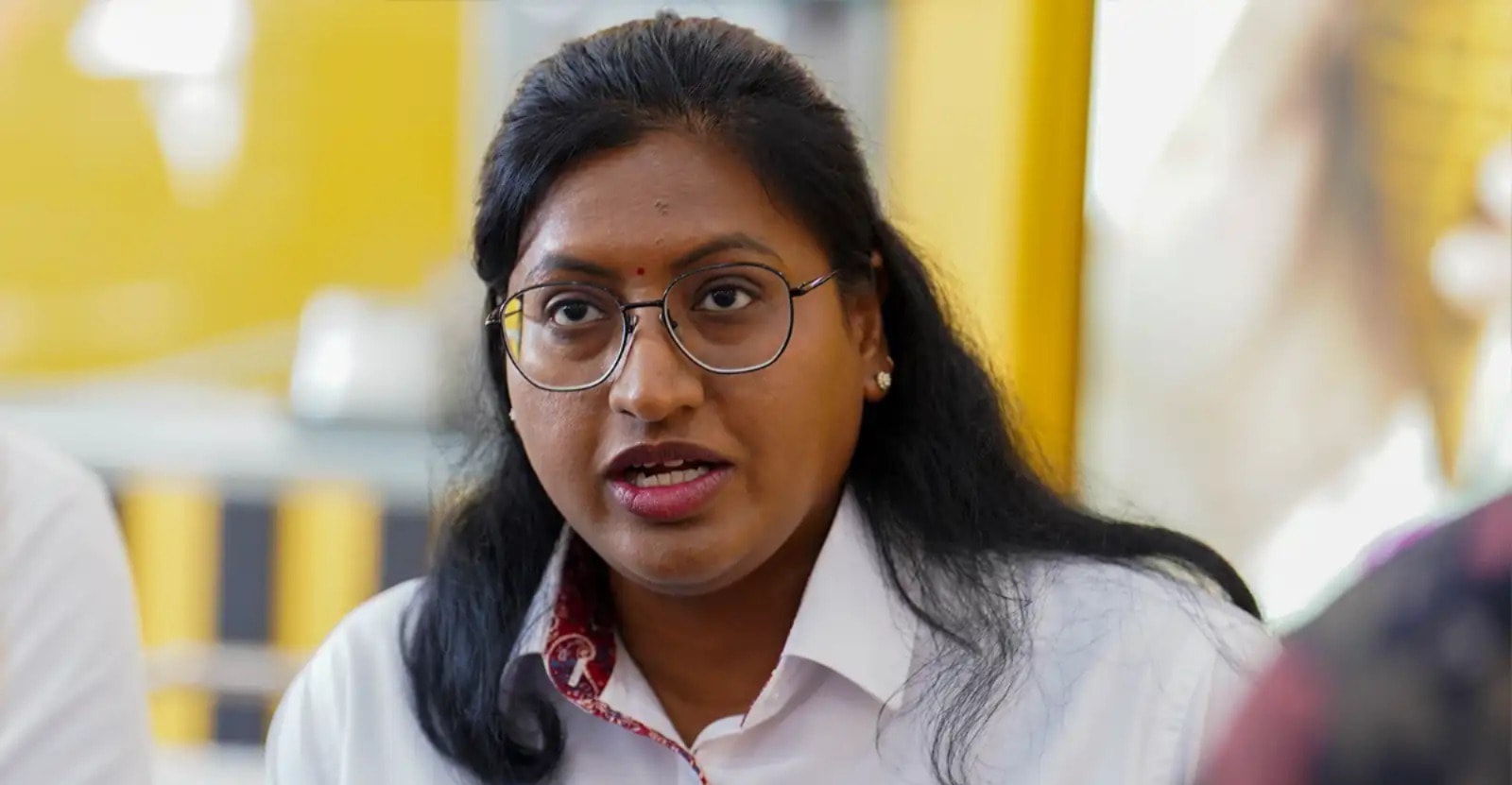 பிஏஎஸ் கட்சிக்கு நியமன சட்டமன்ற உறுப்பினர் பதவி வழங்கப்படுகிறதா?: ஜசெக வேட்பாளர் கேள்வி