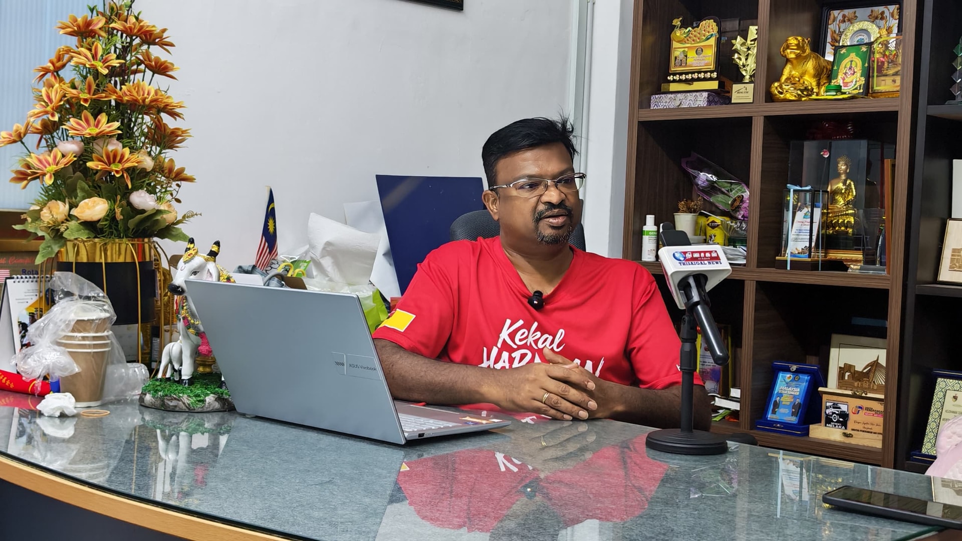 பக்காத்தான் ஹராப்பான் ஆட்சியில் நெகிரி செம்பிலான்: சாதனைகள், மாற்றங்கள்