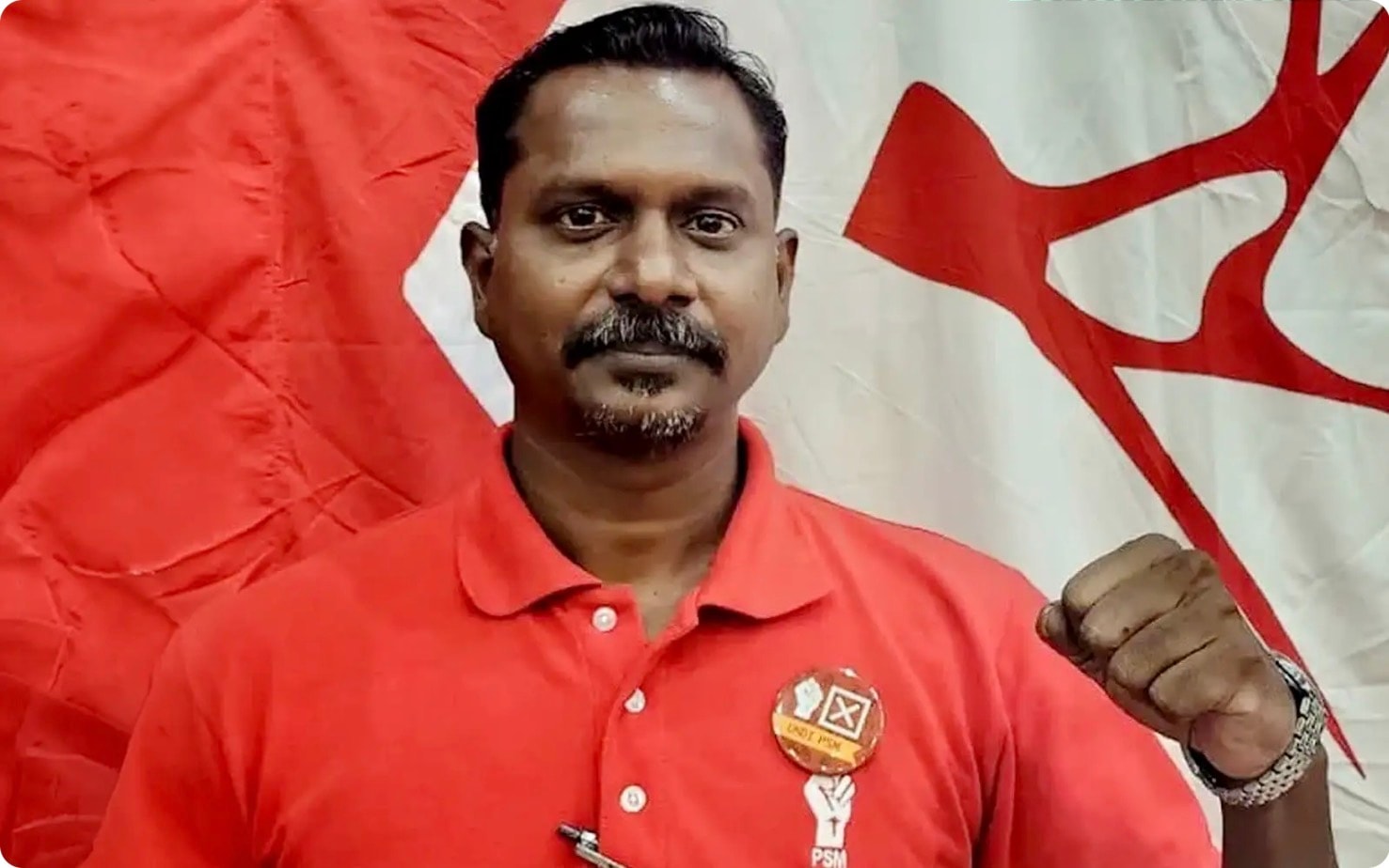 நெகிரி தேர்தல்: ரஹாங் தொகுதியில் பிஎஸ்எம் சார்பில் 'Cikgu Tina' போட்டி; மூடா கட்சி விலகல்