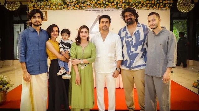 தீபாவளிக்கு வரும் சூர்யா 47
