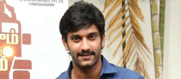 "இன்றைய சினிமாவில் ஹீரோக்கள் இல்லை, கதாபாத்திரங்கள் மட்டுமே உள்ளன" - 'அருள்வான்' பட வெளியீட்டையொட்டி நடிகர் அருள்நிதி சுவாரசியப் பேட்டி!