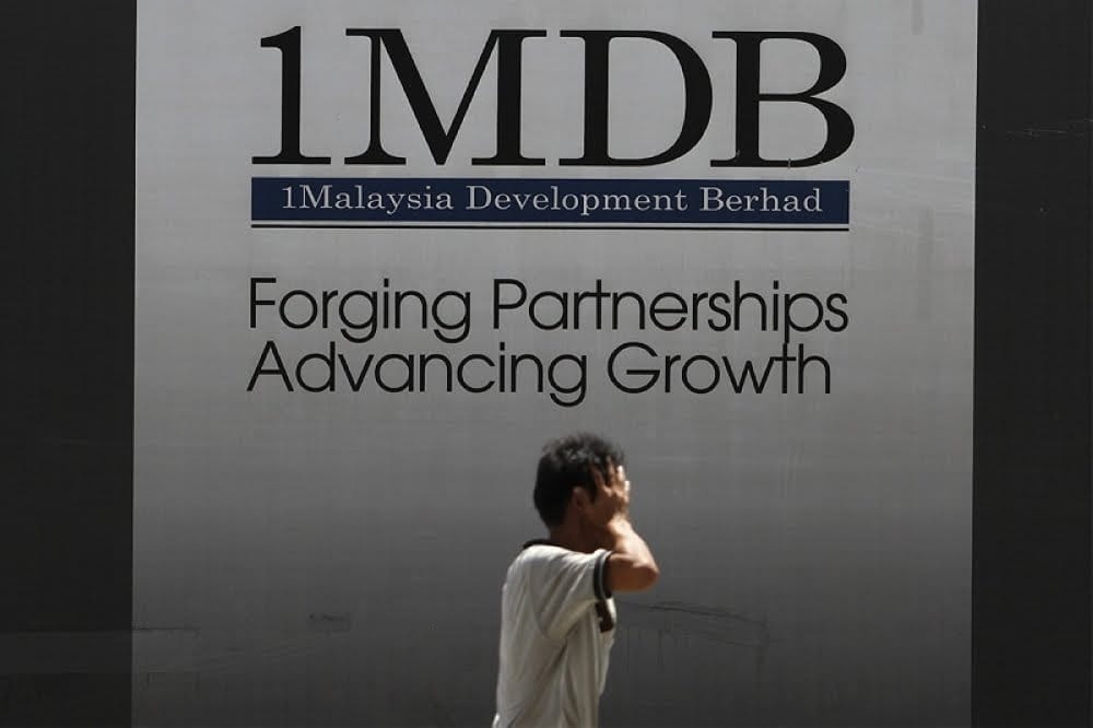 1MDB விவகாரத்தில் அரசாங்கம் பொறுப்பேற்க வேண்டிய ஒட்டுமொத்தத் தொகை 51.4 பில்லியன் ரிங்கிட்: நிதி அமைச்சு அதிரடி தகவல்