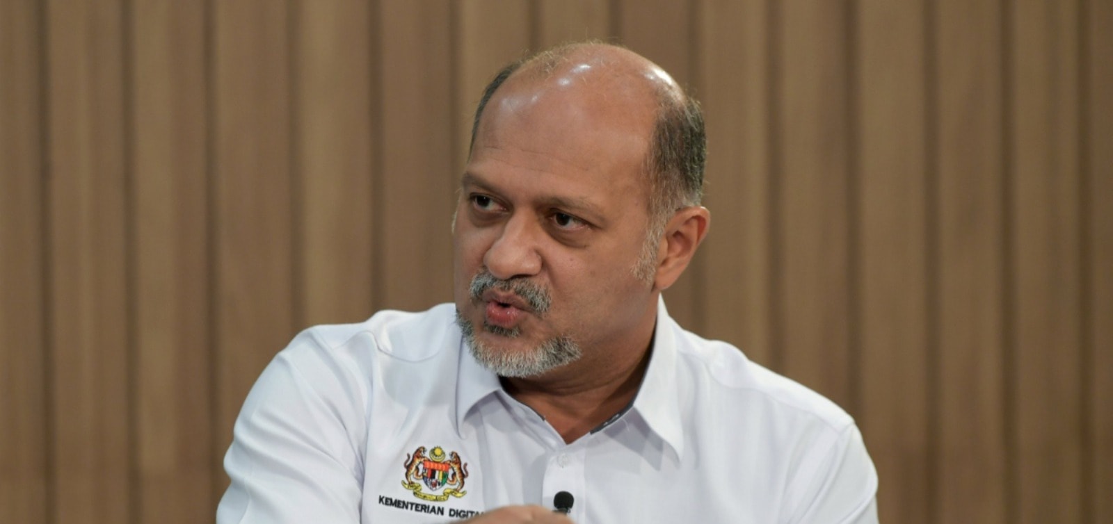 இந்திய வாக்காளர்கள் பெரிய அளவில் திரண்டு வந்து வாக்களிக்க வேண்டும்: கோபிந்த் சிங் டியோ அழைப்பு!