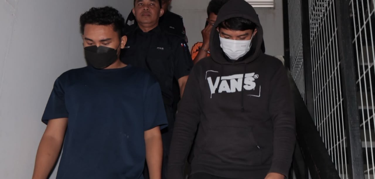 மாணவனுக்கு பாலியல் தொல்லை அளித்ததாக பயிற்சி ஆசிரியர் மீது 6 குற்றச்சாட்டுகள்