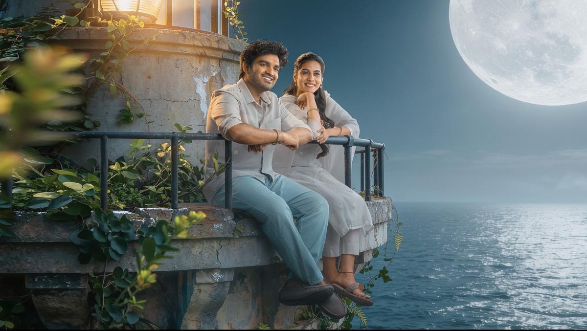 'சென்னை லவ் ஸ்டோரி' படத்தின் 5-வது நாள் வசூல் நிலவரம்