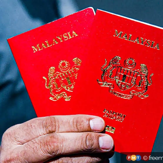 10 ஆண்டுகள் வரை செல்லுபடியாகும் புதிய மலேசியக் கடப்பிதழ் - இன்று முதல் அமலுக்கு வருகின்றது