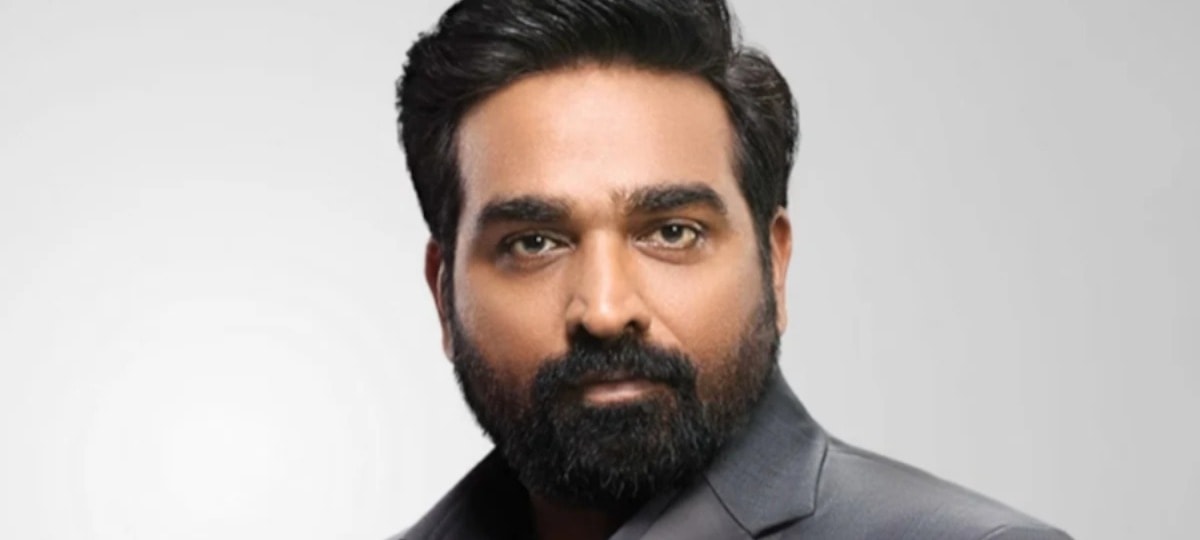 "இதை கமலஹாசன், அமீர்கானால் கூட செய்ய முடியாது" - விஜய் சேதுபதியை புகழ்ந்து தள்ளிய மிஷ்கின்!