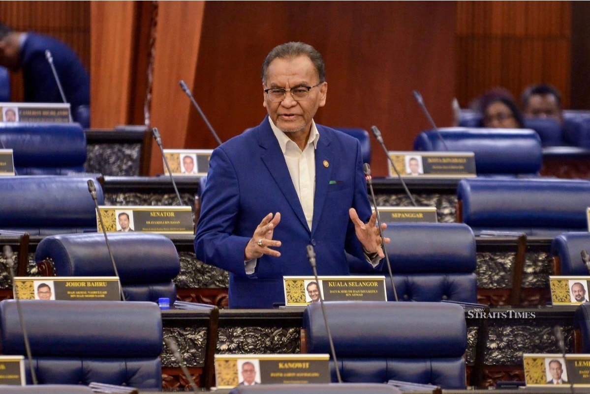 14 வயது சிறார்களிடமும் வகை-2 நீரிழிவு நோய் கண்டறியப்படுகிறது – சுகாதார அமைச்சர் எச்சரிக்கை