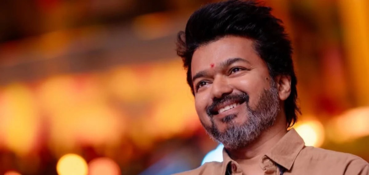 ஏ தணிக்கை சான்றுடன் விஜயின் 'ஜனநாயகன்' - உலகம் முழுவதும் ஜூலை 24-ம் தேதி வெளியீடு
