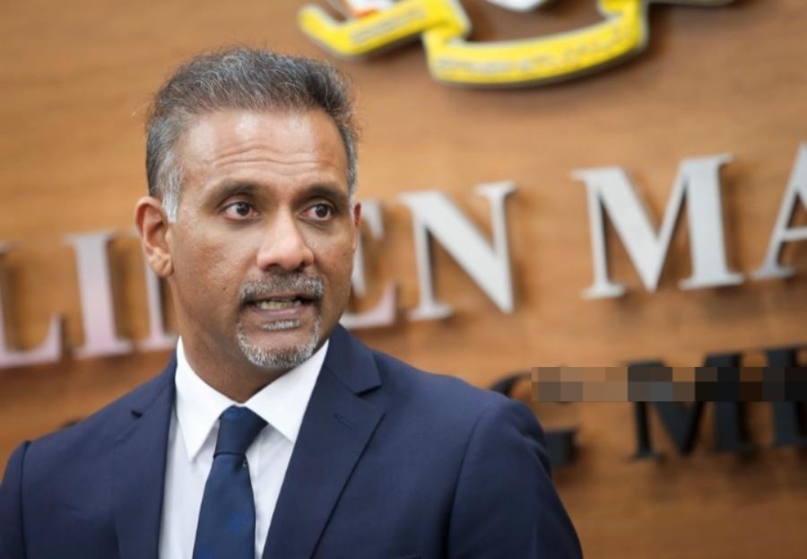 இனவாதக் கருத்துகளுக்கு எதிராகத் கடுமையான நடவடிக்கை தேவை: ராம்கர்பால் சிங் வலியுறுத்தல்