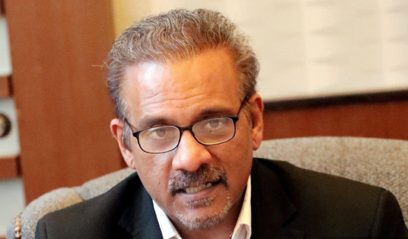 இனவாதக் கருத்துகளுக்கு எதிராகத் கடுமையான நடவடிக்கை தேவை: ராம்கர்பால் சிங் வலியுறுத்தல்