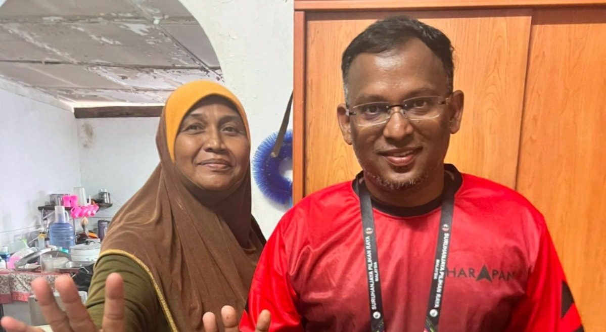 வறுமையற்ற நெகிரி செம்பிலான்" - சாதனைச் சரித்திரம் படைத்த அமினுடின் ஹருண் தலைமையிலான அரசு