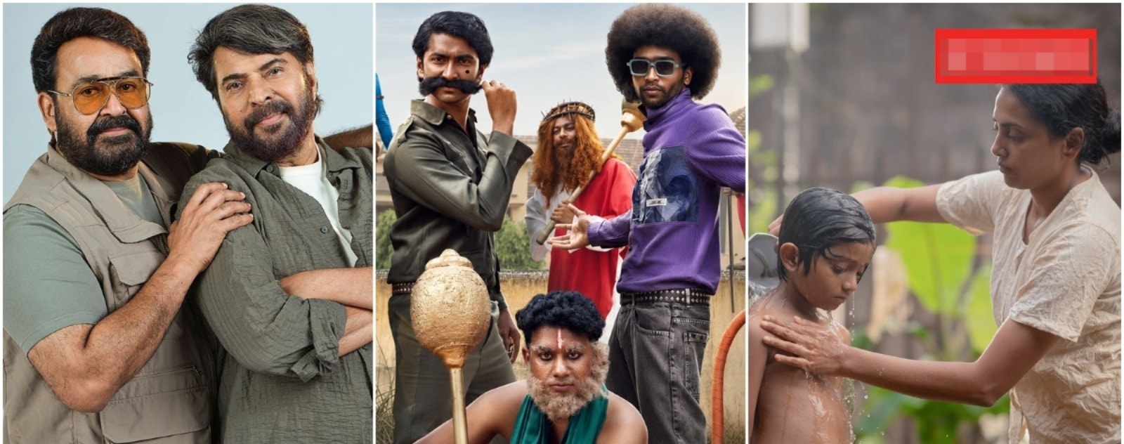 2026 மலையாள பாக்ஸ் ஆபீஸ்: மிரட்டிய ‘வாழா 2’, ‘திரிஷ்யம் 3’ - ஏமாற்றிய மம்மூட்டி-மோகன்லாலின் ‘பேட்ரியாட்’