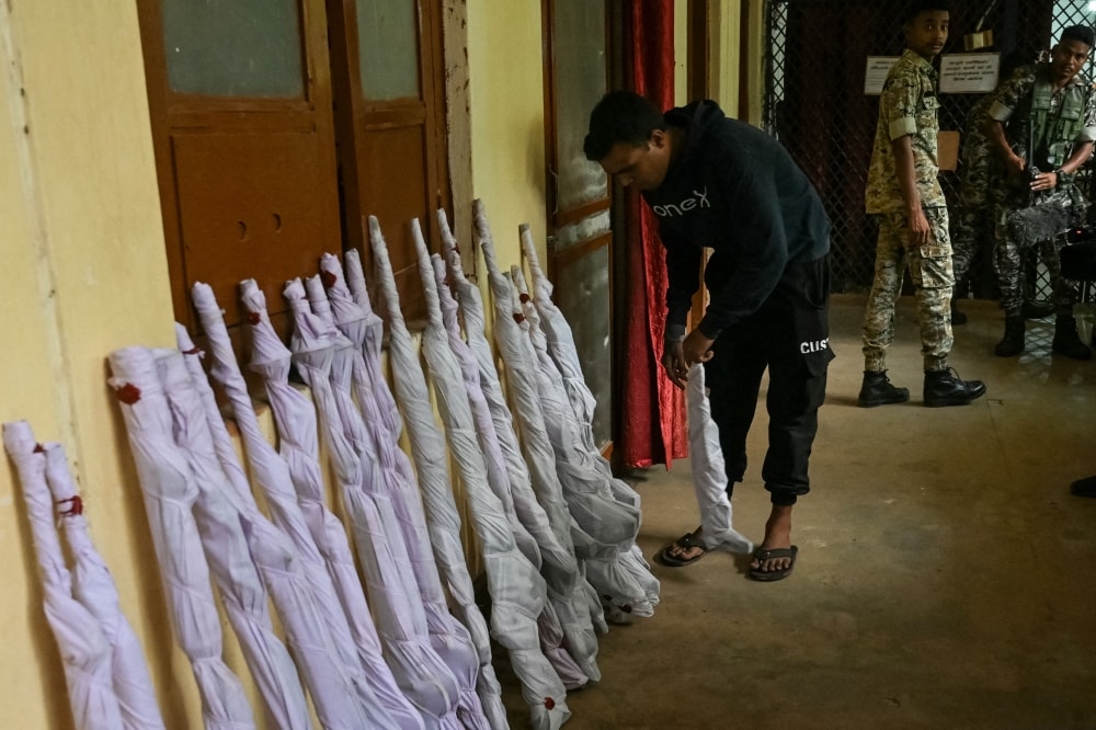 முக்கிய மாவோயிஸ்ட் தலைவர் மிசிர் பெஸ்ரா கைது: இந்தியாவில் தீவிரமடையும் பாதுகாப்புப் படையினர் நடவடிக்கை