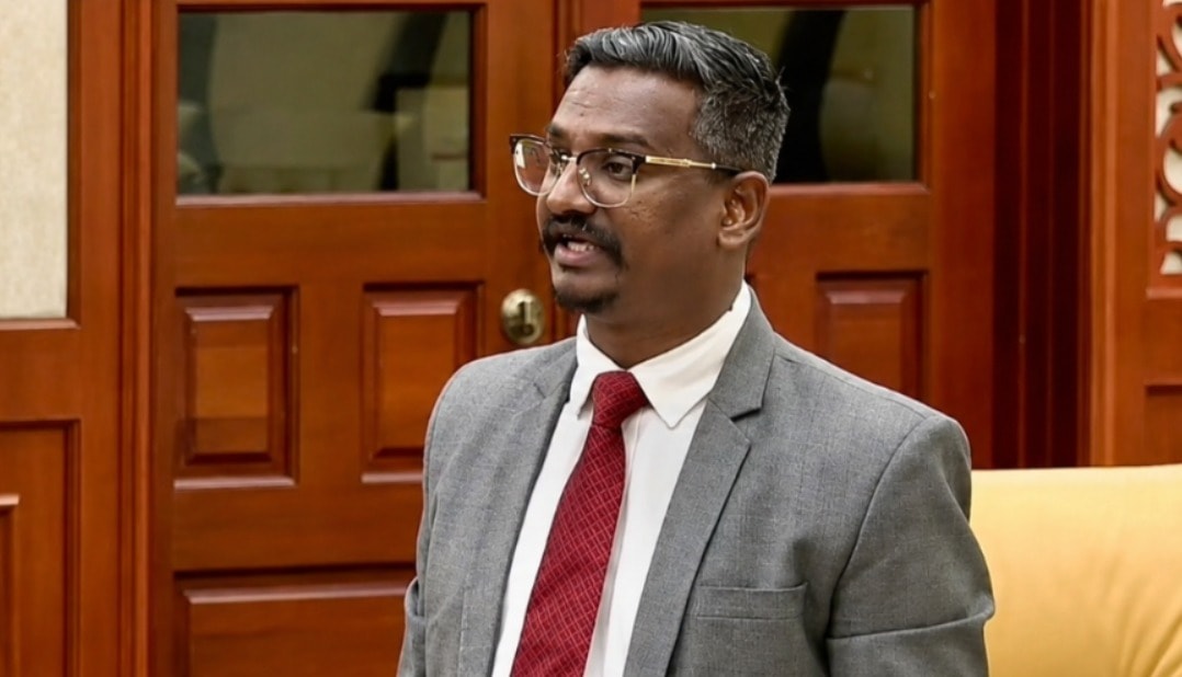மலேசியாவிற்கு அரசியல்  நிலைத்தன்மையே  தேவை; மீண்டும் ஓர் அரசியல் குழப்பம் வேண்டாம்: ஏ.குமரேசன் வலியுறுத்தல்