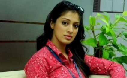 க்ளாமர் வேடங்களுக்கு குட்பை: இனி நல்ல கதைக்களங்களில் மட்டுமே நடிப்பேன் - ராய் லட்சுமி பேட்டி