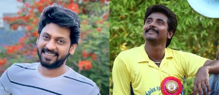 'வருத்தப்படாத வாலிபர் சங்கம்' படத்தின் 2-ஆம் பாகம்: சிவகார்த்திகேயனுக்குப் பதில் கதாநாயகனாக களமிறங்கும் ரியோ ராஜ்!