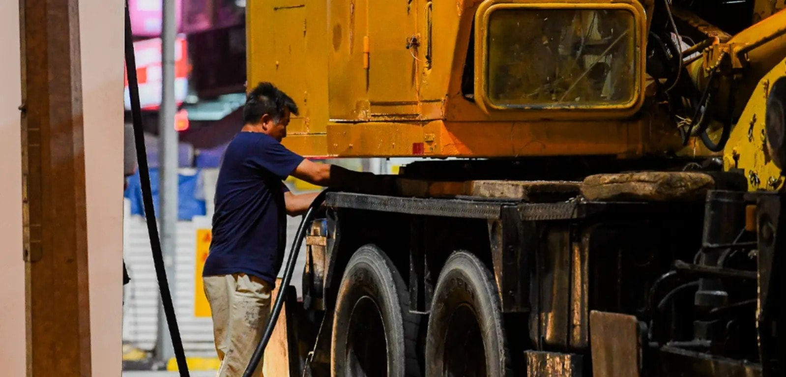 புடி டீசல் மானிய விவரங்களை மற்ற உறவினர்களுக்கும் விரிவுபடுத்த அமைச்சு ஆய்வு