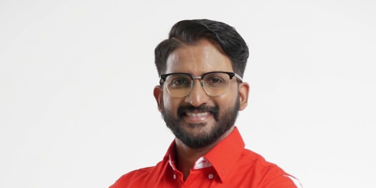 பக்காத்தான் ஹராப்பான் பிரச்சாரத்திற்கு பலம் சேர்க்கும் சிகமாட் நாடாளுமன்ற உறுப்பினரின் 4 மொழி ஆளுமை