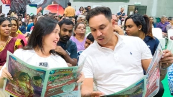 மின்னல் எஃப்எம் 'கலப்படம்' நிகழ்ச்சிக்கு அமோக வரவேற்பு கிடைத்தால் அடுத்த ஆண்டு விரிவுபடுத்தப்படும்: தியோ நி சிங் உறுதி
