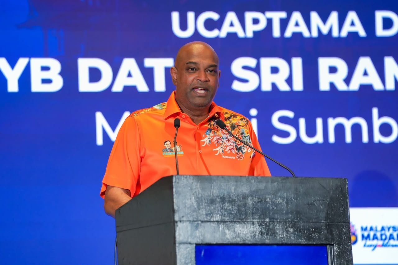 ‘லிண்டுங் 24 ஜாம்' திட்டம் சுமை அல்ல, தொழிலாளர்களின் பாதுகாப்பிற்கான ஒரு முக்கிய வளையம் - டத்தோஶ்ரீ ரமணன்