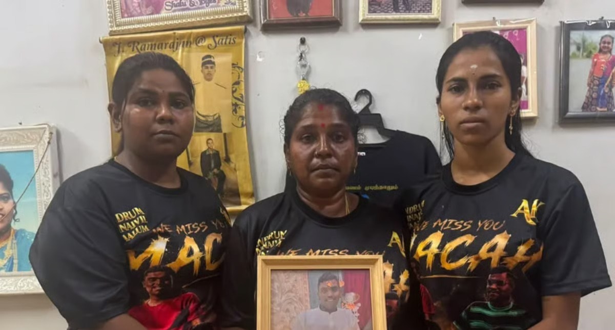"பெக்கான் நானாஸில் மீண்டும் ஒரு இரத்தக் களரி வேண்டாம்!" – இளைஞரின் குடும்பம் அவசரக் கோரிக்கை!