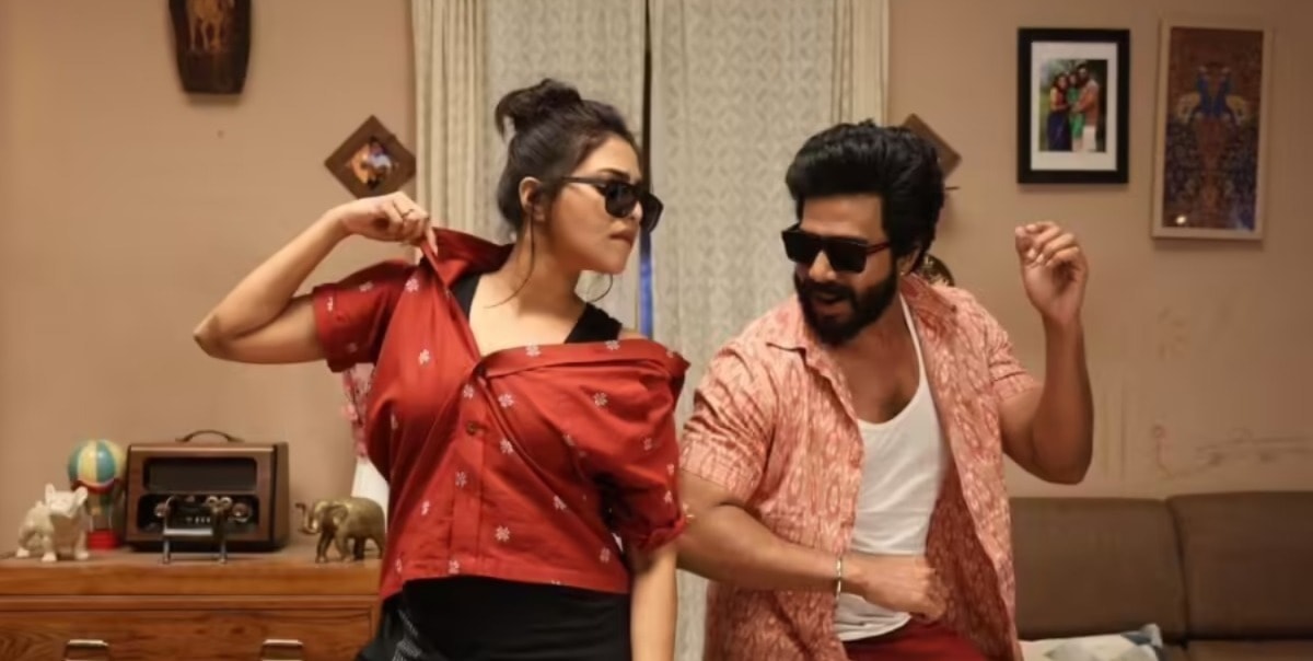 'கட்டா குஸ்தி 2' வசூல் வேட்டை: 6 நாட்களில் உலகளாவிய பாக்ஸ் ஆபீஸில் புதிய சாதனை படைக்க விஷ்ணு விஷால் படம் தீவிரம்
