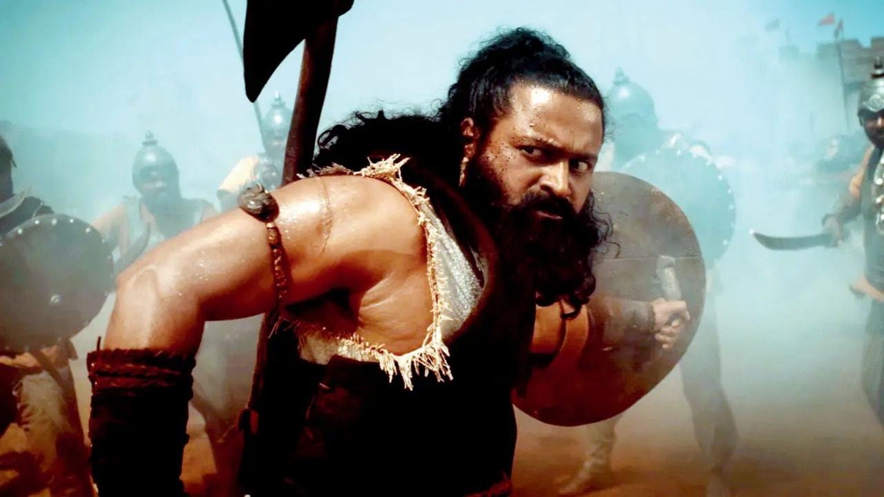 சினிமாவில் தலைமைத்துவ விருது: மெல்போர்ன் திரைப்பட விழாவில் கவுரவிக்கப்படுகிறார் ரிஷப் ஷெட்டி