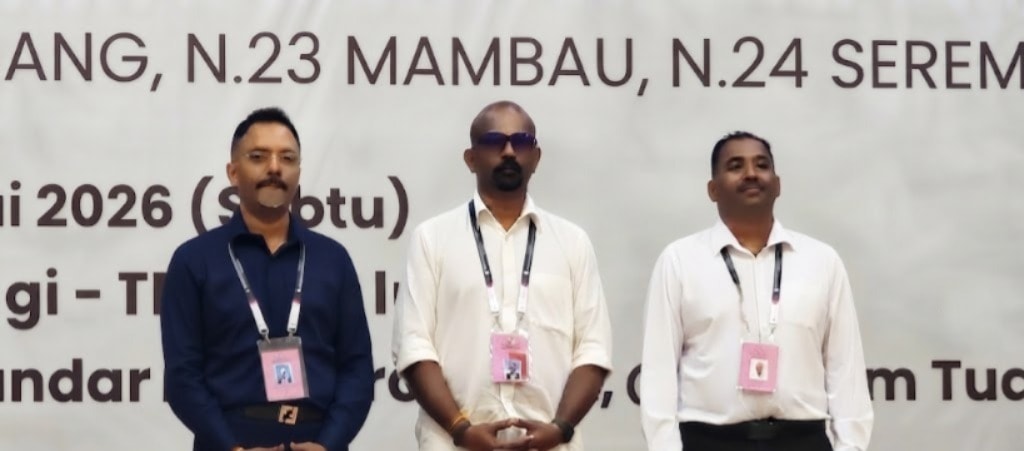 நெகிரி செம்பிலான் தேர்தல் களம் 2026: எதிர்க்கட்சிகளின் வியூகங்களைத் தகர்த்தெறிய 36 தொகுதிகளிலும் பக்காத்தான் ஹராப்பான் அதிரடிப் பாய்ச்சல்