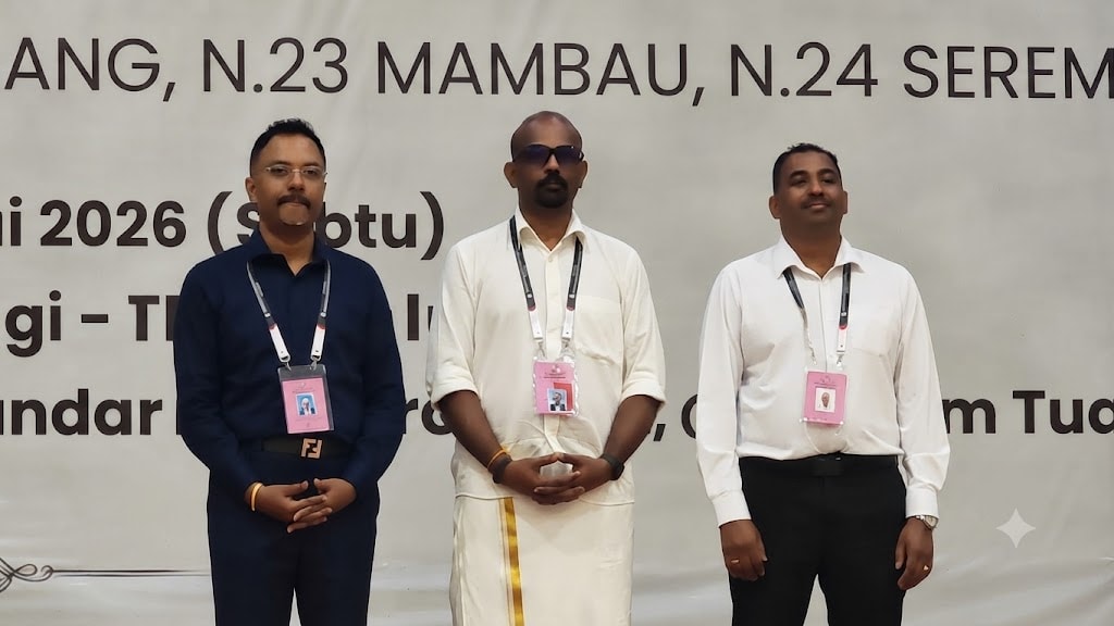 நெகிரி செம்பிலான் தேர்தல் களம் 2026: எதிர்க்கட்சிகளின் வியூகங்களைத் தகர்த்தெறிய 36 தொகுதிகளிலும் பக்காத்தான் ஹராப்பான் அதிரடிப் பாய்ச்சல்