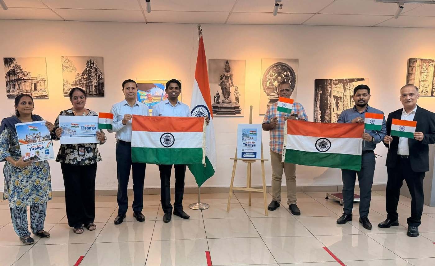 மலேசிய இந்தியர்கள் தங்கள் வேர்களைப் பாதுகாக்க வேண்டும் – இந்தியத் தூதரக அதிகாரி