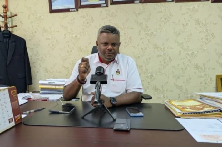 ஒதுக்கீட்டுப் பணத்தை திருப்பித் தர உத்தரவு! மறுபரிசீலனை செய்ய பக்காத்தான் ஹராப்பான் கோரிக்கை