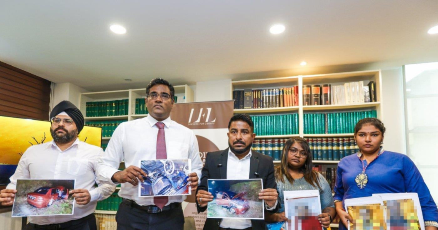 டுரியான் துங்கால் துப்பாக்கிச் சூட்டில் மூவர் மரணம் — சம்பந்தப்பட்ட அனைத்து போலீஸ்காரர்களும் மரண விசாரணையில் சாட்சியம் அளிக்க வேண்டும்- சட்டத்துறை அலுவலகம் உத்தரவு