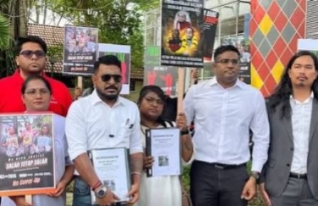 டுரியான் துங்கால் துப்பாக்கிச் சூட்டில் மூவர் மரணம் — சம்பந்தப்பட்ட அனைத்து போலீஸ்காரர்களும் மரண விசாரணையில் சாட்சியம் அளிக்க வேண்டும்- சட்டத்துறை அலுவலகம் உத்தரவு