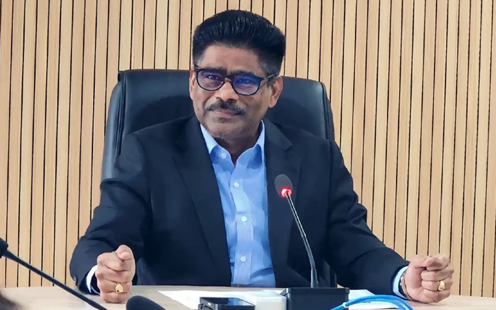 பினாங்கு ஆட்சி சிறப்பாகச் செயல்படுகிறது; அரசியல் நிலைத்தன்மை அவசியம் –டத்தோ ஸ்ரீ சுந்தராஜூ வலியுறுத்து
