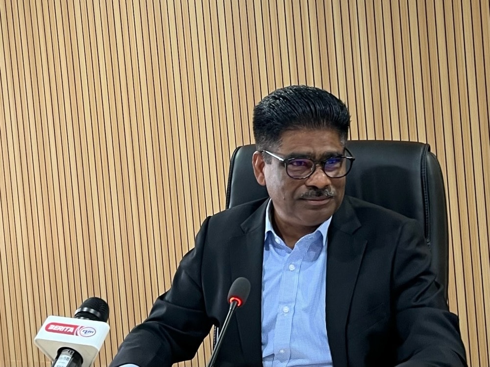 பினாங்கு ஆட்சி சிறப்பாகச் செயல்படுகிறது; அரசியல் நிலைத்தன்மை அவசியம் –டத்தோ ஸ்ரீ சுந்தராஜூ வலியுறுத்து