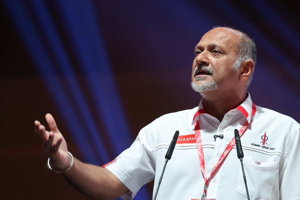 “தேர்தல் வாக்குறுதிகளை விட செயல்படுத்தக்கூடிய சீர்திருத்தங்களுக்கே ஜசெக முன்னுரிமை அளிக்கும்” – கோபிந்த் சிங் திட்டவட்டம்