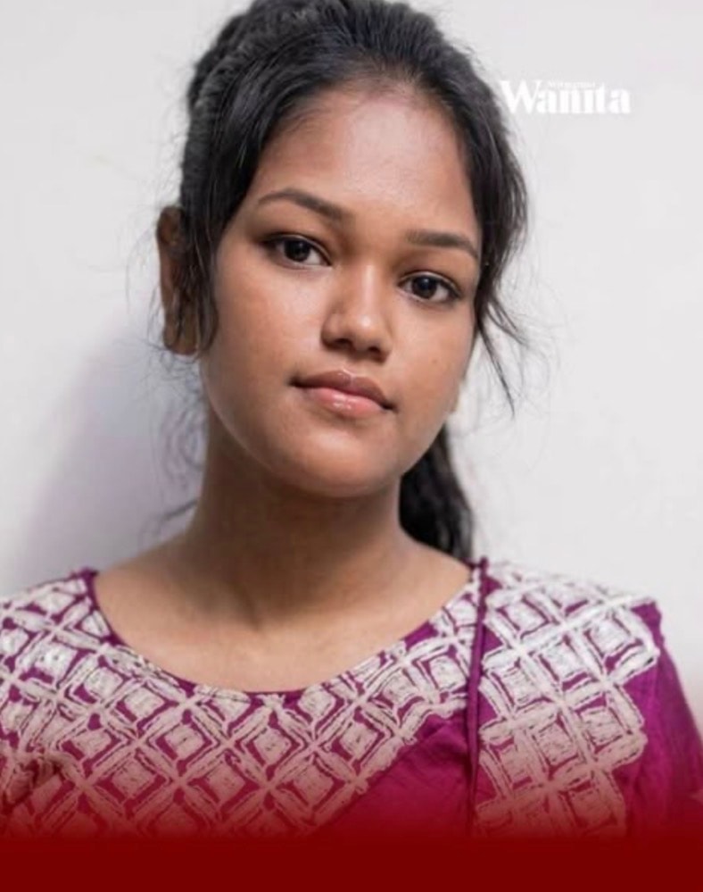 16 வயது இந்தியப் பெண் சாந்தினி காணாமல் போயுள்ளார்: சுங்கை பூலோ போலீஸ் தகவல்
