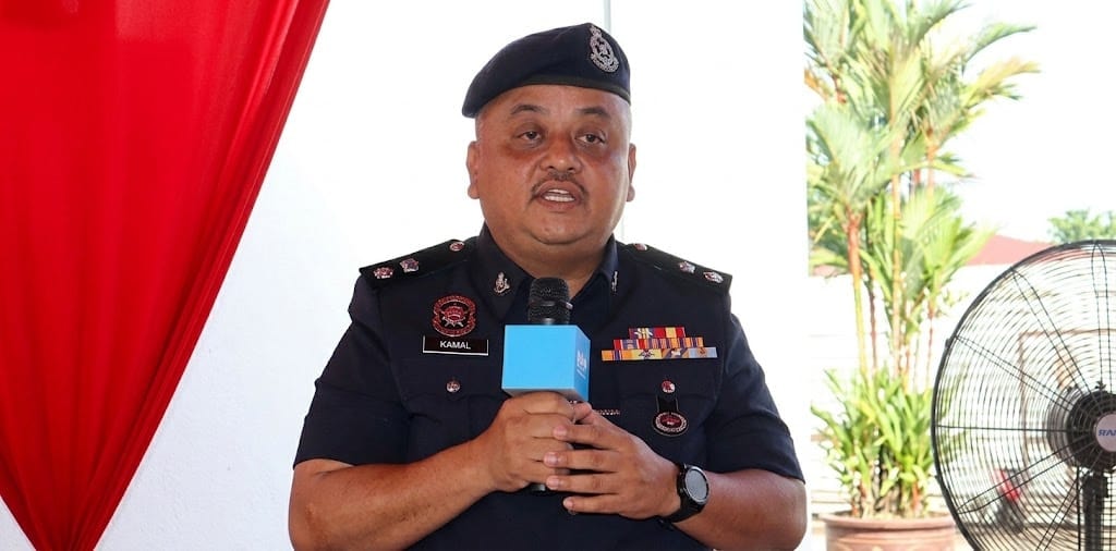 கிள்ளான் லிட்டில் இந்தியா நகைக்கடை கொள்ளை முயற்சி — கொள்ளையர்களுக்கு எதிராக போலீஸ் தீவிர தேடுதல் வேட்டை