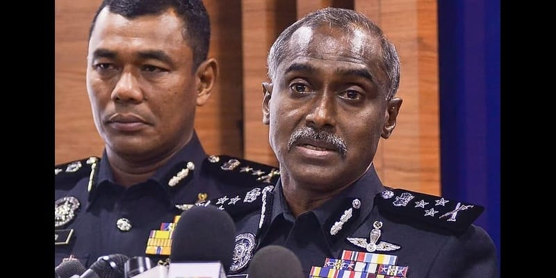 பிச்சையெடுக்க குழந்தைகள் கடத்தல்? கோலாலம்பூரில் சிக்கிய ஜோர்டான் கும்பல் — 17 குழந்தைகள் மீட்பு