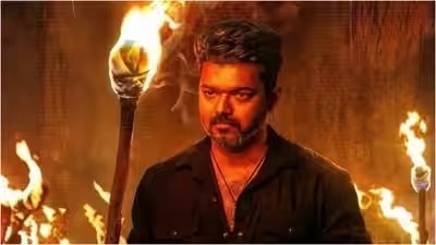 ஜன நாயகன்’ வசூல் ரூ.194 கோடியை கடந்தது