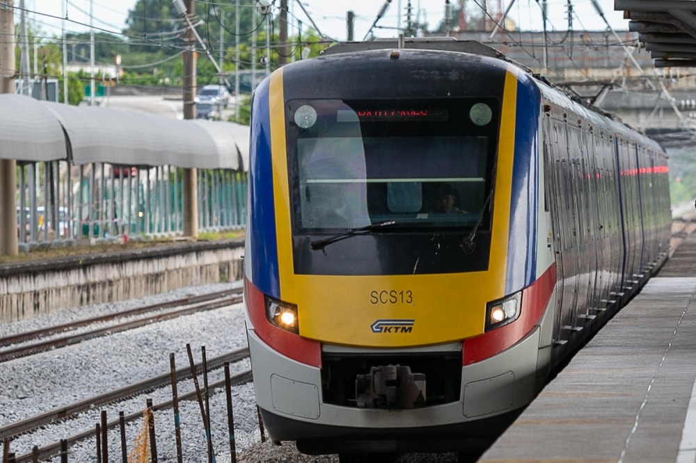 ஆகஸ்ட் 8 முதல் Paloh – JB Sentral இடையிலான Southern Shuttle ரயில் சேவை விரிவாக்கம்