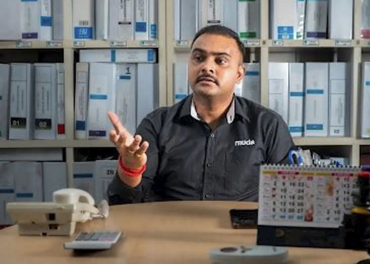 பள்ளிகளில் இலவசக் காலை உணவு: வருமான வரம்பின்றி அனைத்து மாணவர்களுக்கும் வழங்க 'மூடா' கோரிக்கை