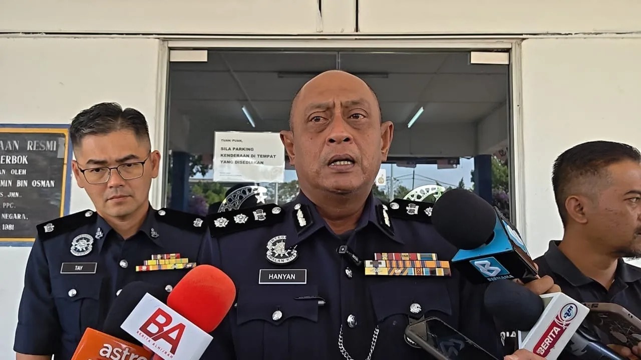 சுங்கை பட்டாணி அருகே ஆடவர் சடலம் – கொலை வழக்காக போலீஸ் விசாரணை